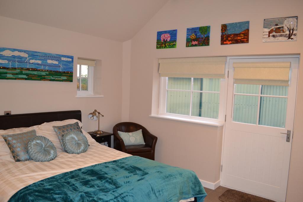 Orchard Views B&B Лътъруърт Екстериор снимка