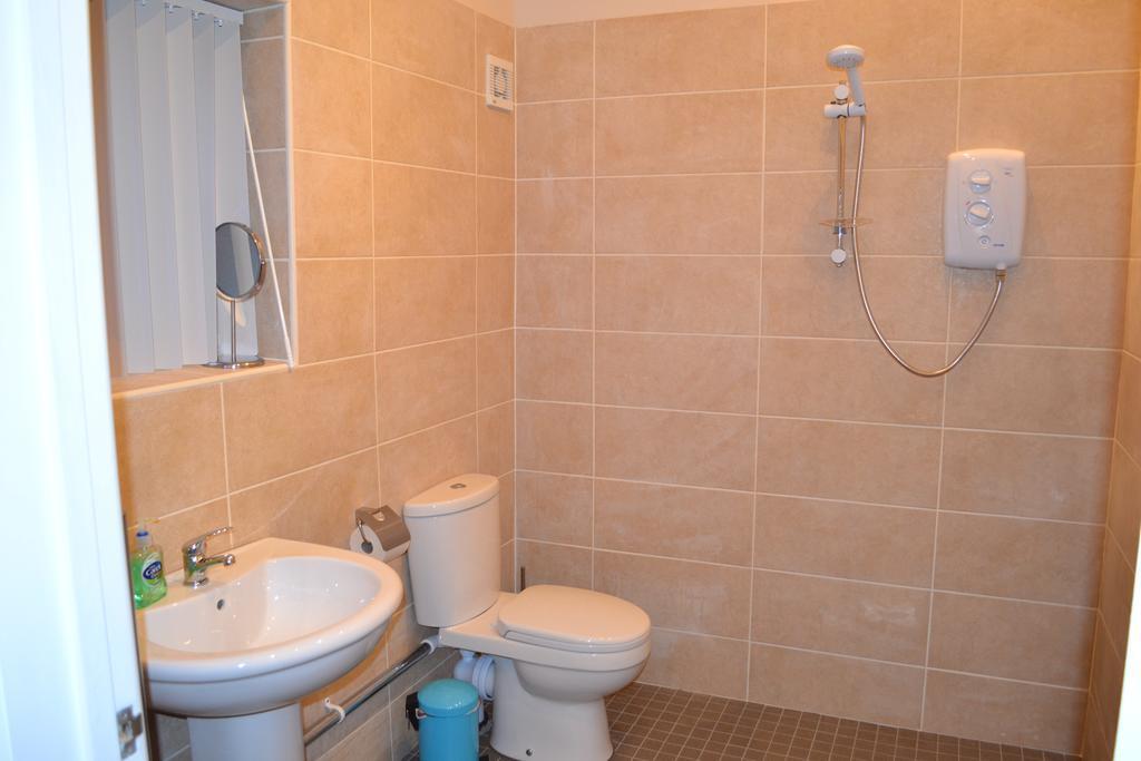Orchard Views B&B Лътъруърт Екстериор снимка